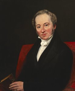 Richard Clark, noin 1830