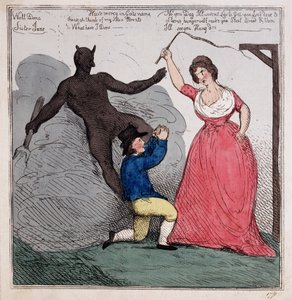 Sisar Jane, n. 1791 (käsinvärinen kaiverrus)