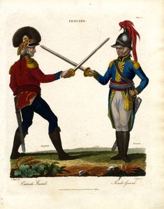 Aitaaminen: Ulko- ja sisäpuolinen vartija