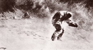 "Erittäin uljas herrasmies" tekijältä John Charles Dollman