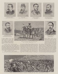 Soudanin kapina tekijältä John Charles Dollman
