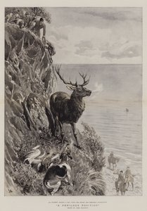 Vaarallinen asema
