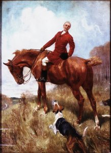 Metsästäjä tekijältä John Charlton