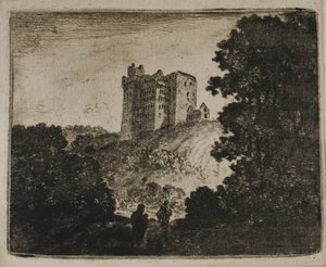 Crichton Castlefinnish