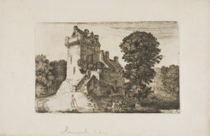 Newarkin linna