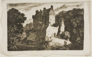 Newarkin linna