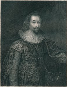 George Villiers, Buckinghamin herttua, 1620-luku, 1800-luvun alku-puoli.