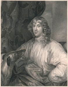 "James Stuart, Duke of Richmond", 1640, 1800-luvun alkupuoli.