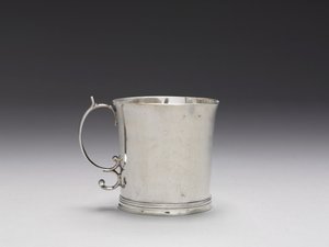 Muki, 1680-1710 tekijältä John Coney