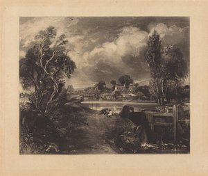  tekijältä John Constable