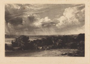  tekijältä John Constable