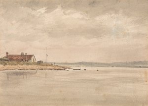 Näkemys Orwellista tekijältä John Constable