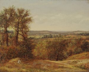 Dadham Wale, 1802. tekijältä John Constable