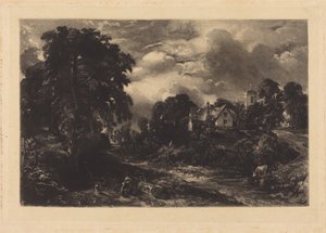  tekijältä John Constable