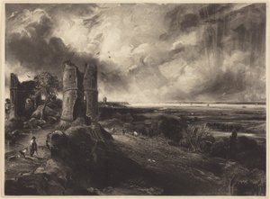  tekijältä John Constable