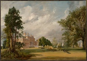 Malvern Hall