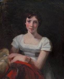Mary Freer, 1809. tekijältä John Constable