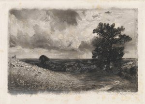  tekijältä John Constable