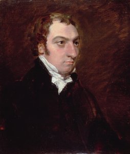 John Fisherin, Berkshiren arkkidiakonin muotokuva, 1816 (katso 74981)