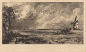  tekijältä John Constable