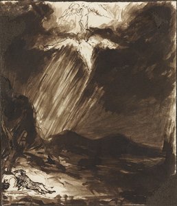 Tutkimus Jacobin unesta Aert de Gelderin mukaan tekijältä John Constable
