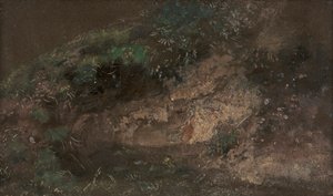 Aluskasvillisuus tekijältä John Constable