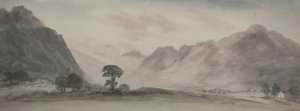 Huonekalut ja erilaiset esineet 1100- ja 1300-luvuilta tekijältä John Constable