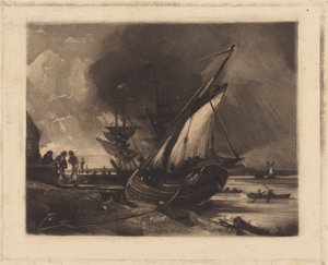  tekijältä John Constable