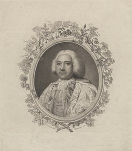 William Hayes, kaiverrettu John Keyse Sherwinin (n.1751-90) toimesta, n.1775 (pistekaiverrus). tekijältä John Cornish