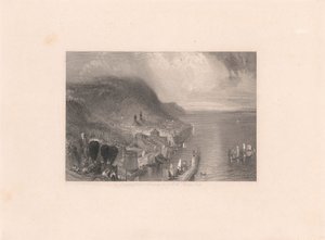 Honfleur tekijältä John Cousen
