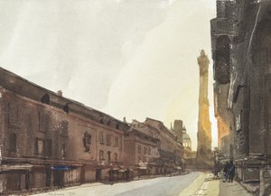 Bologna tekijältä John Coverdale Newberry