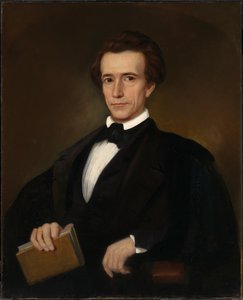 James Cochran Dobbin, n. 1845.