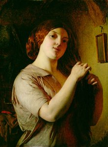 Jennyn wc, 1859 (paneeli)