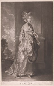Rouva Elliot