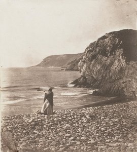 Tuulet ja aallot, 1853-56.