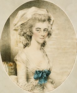 Rouva Boydin muotokuva, 1784