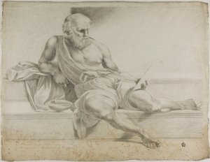 Diogenes tekijältä John Downman
