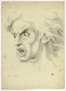 Kauhu tekijältä John Downman