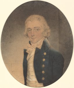 George Mills tekijältä John Downman