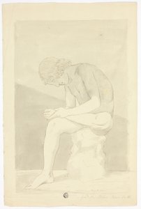 Thorn-picker (Lo Spinario)