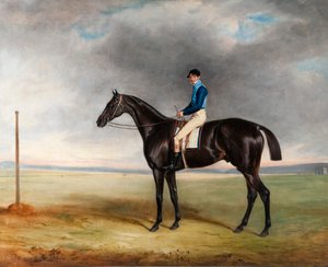 "Cadland", 1830