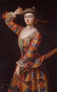 Rouva Bo... 1719 / al / Hester tekijältä John Ellys