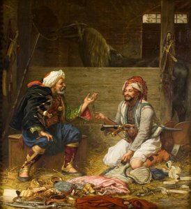Loot - "Yksi luonnon kosketus tekee koko maailmasta sukulaisen"