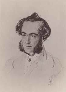 John Leech (kaiverrus)