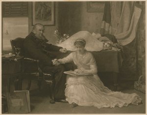 Luoteisväylä (syväpaino)