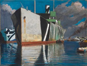 Jauhojen purkaminen tekijältä John Everett