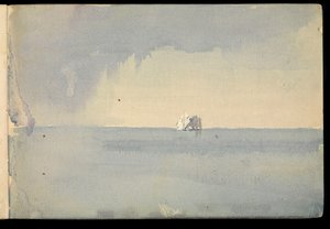 Merimaisema, luonnoslehti tekijältä John Everett