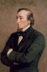 Benjamin Disraeli, Earl of Beaconsfield, yksityiskohta, 1881 tekijältä John Everett Millais