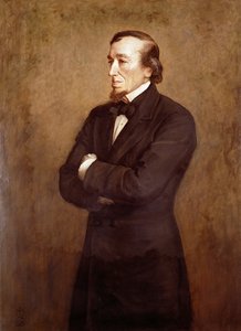 Muotokuva Benjamin Disraelista (1804-1881) Earl of Beaconsfield, 1881