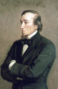 Beaconsfieldin jaarli, Benjamin Disraeli tekijältä John Everett Millais